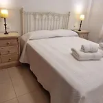 Apartamento Vivienda Calle Goya 2