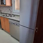Vivienda Calle Goya 2 Apartamento