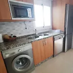 Vivienda Calle Goya 2 Apartamento