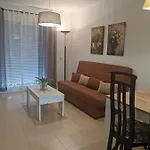 Apartamento Vivienda Calle Goya 2 *