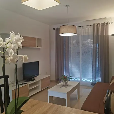 Апартаменти Vivienda Calle Goya 2 *