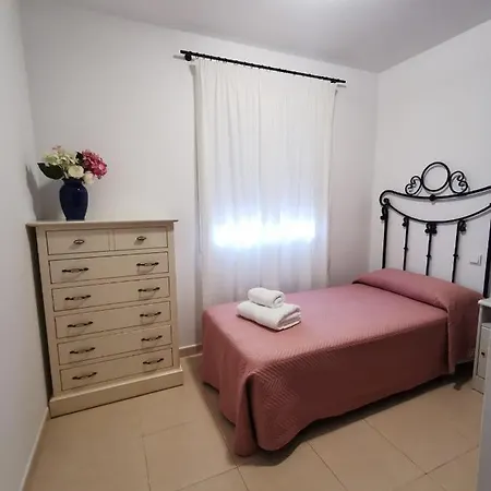 Vivienda Calle Goya 2 Фуенхірола