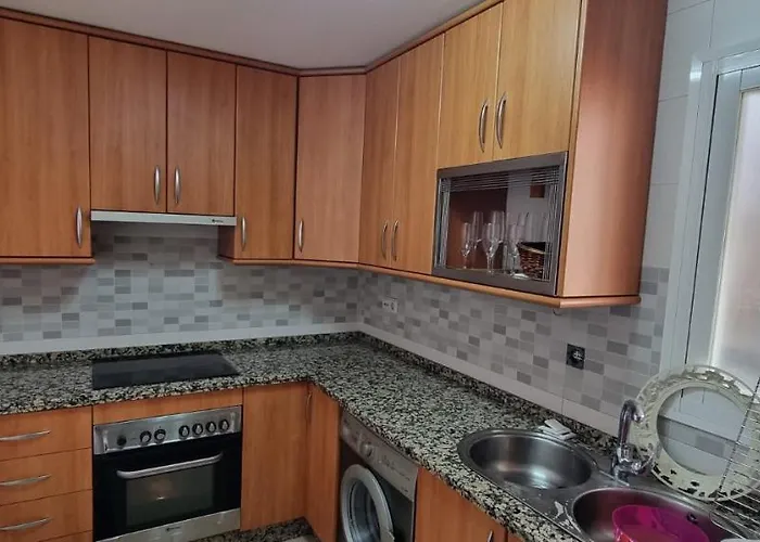 Vivienda Calle Goya 2 *