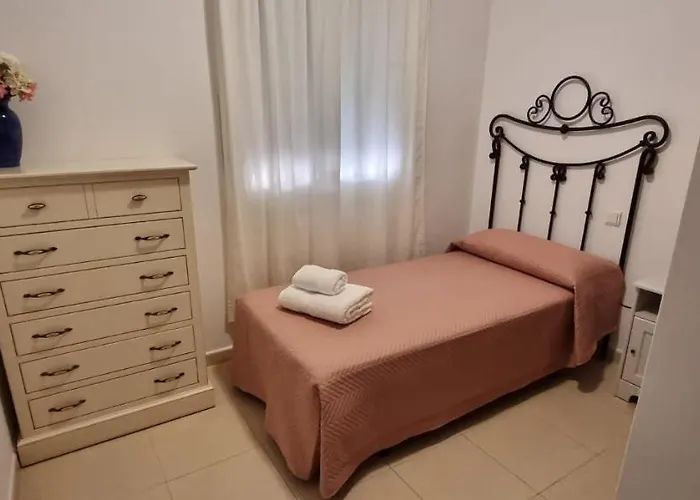 Vivienda Calle Goya 2 Апартаменти