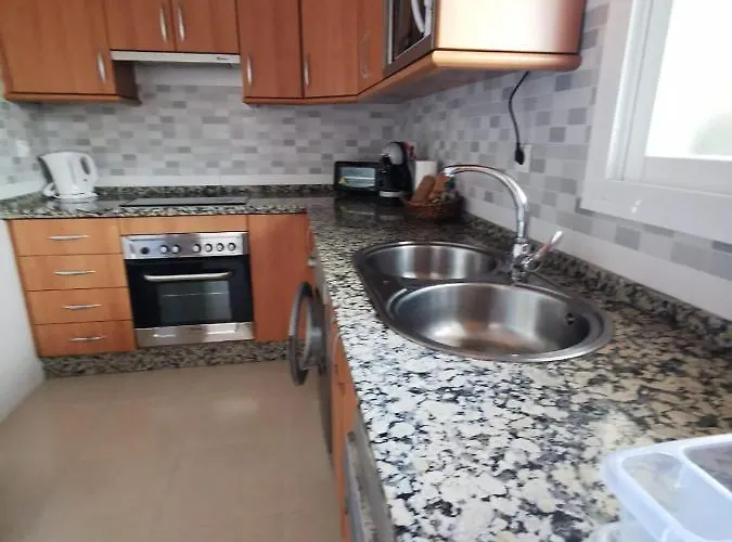 Vivienda Calle Goya 2 Апартаменти