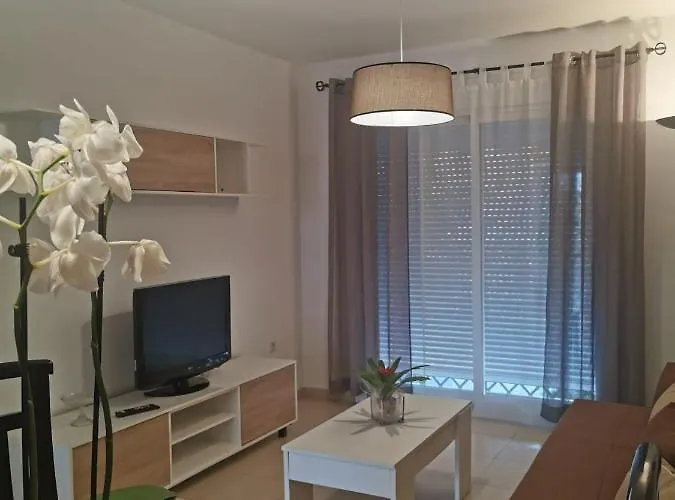 Апартаменти Vivienda Calle Goya 2 *