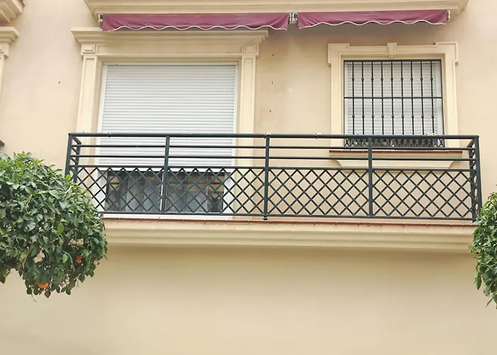 Апартаменти Vivienda Calle Goya 2 *