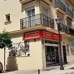 Apartmán Vivienda Calle Goya 2 *