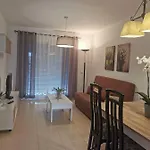 Vivienda Calle Goya 2 Apartmán Fuengirola