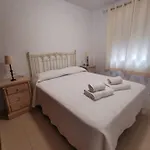 Vivienda Calle Goya 2 Apartmán *