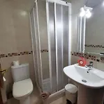 Apartmán Vivienda Calle Goya 2 *