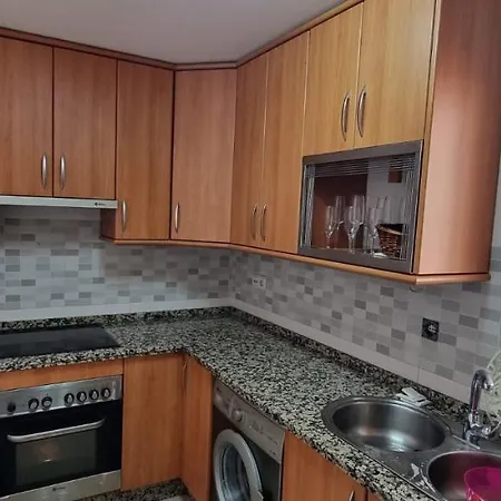 Vivienda Calle Goya 2 *