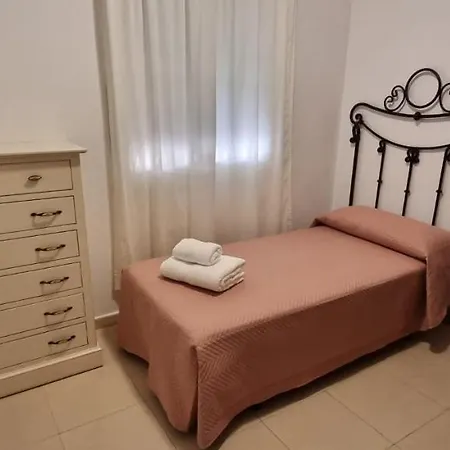 Vivienda Calle Goya 2 Apartment