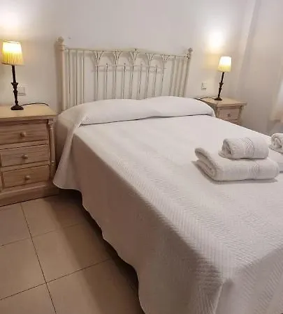 Apartamento Vivienda Calle Goya 2