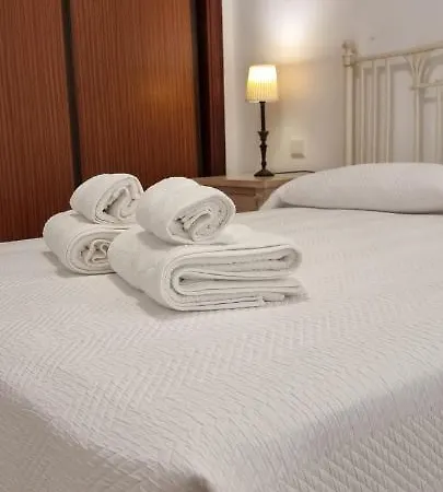 Vivienda Calle Goya 2 Appartement Fuengirola