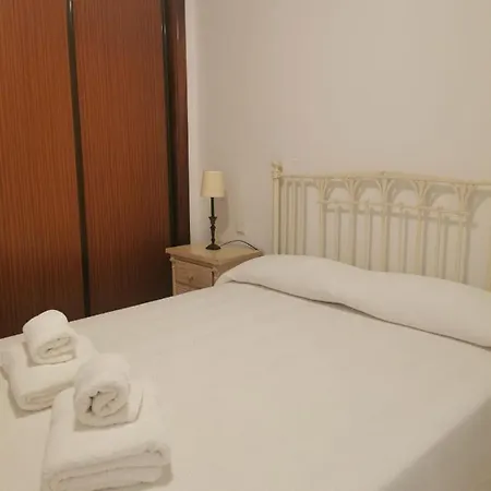 Vivienda Calle Goya 2 Apartment *