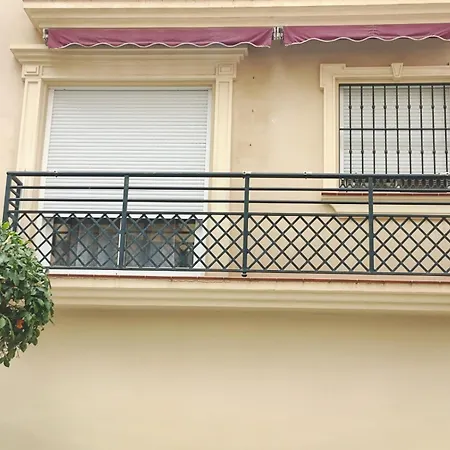 Apartment Vivienda Calle Goya 2 *