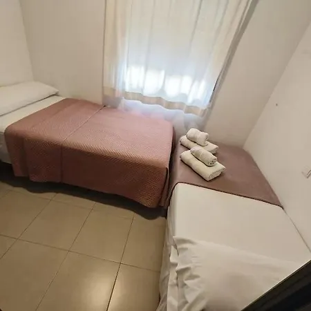 Vivienda Calle Goya 2 * Fuengirola