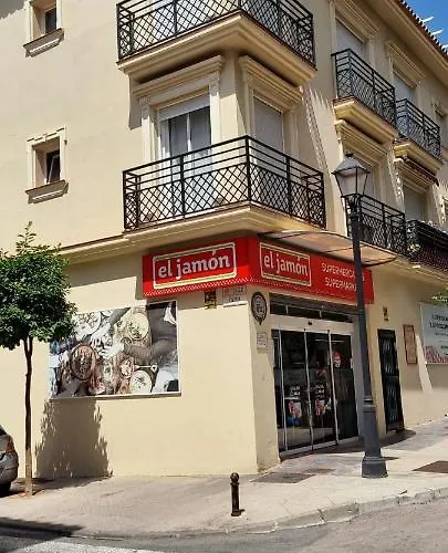 Appartement Vivienda Calle Goya 2 *