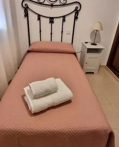 Appartement Vivienda Calle Goya 2