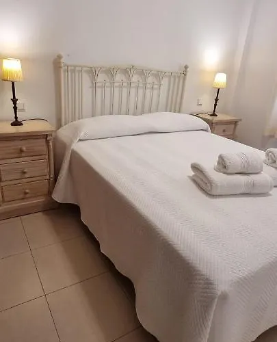 Appartement Vivienda Calle Goya 2