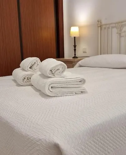 Vivienda Calle Goya 2 Апартаменты Фуэнхирола