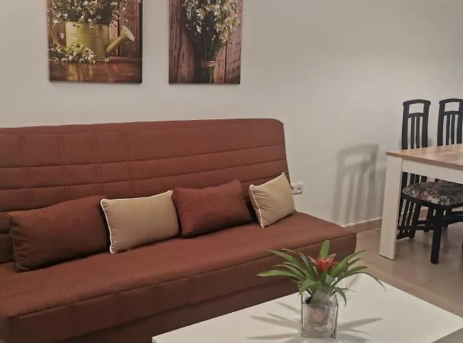 Vivienda Calle Goya 2 * Fuengirola