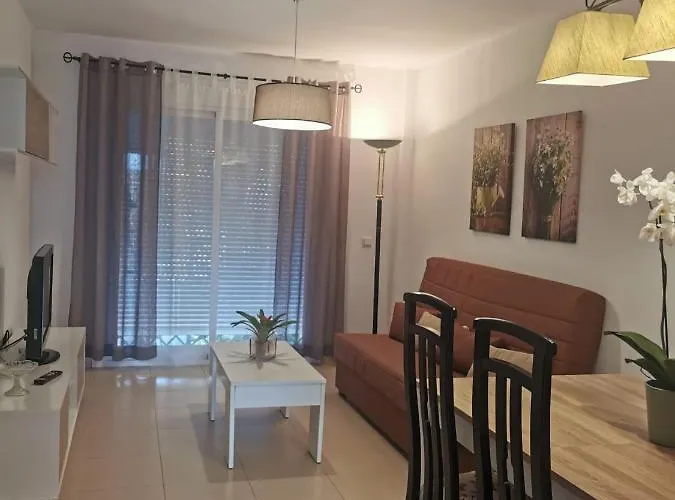 Vivienda Calle Goya 2 Appartement Fuengirola