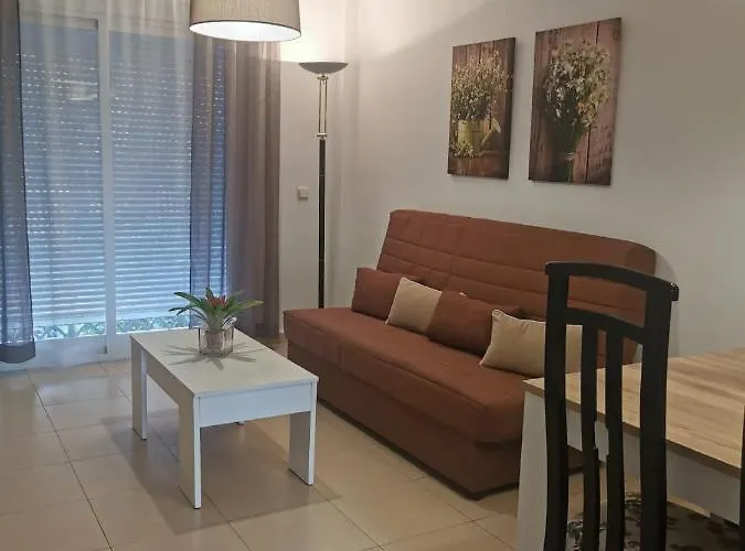 Appartement Vivienda Calle Goya 2 *