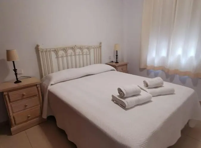 Vivienda Calle Goya 2 Appartement *