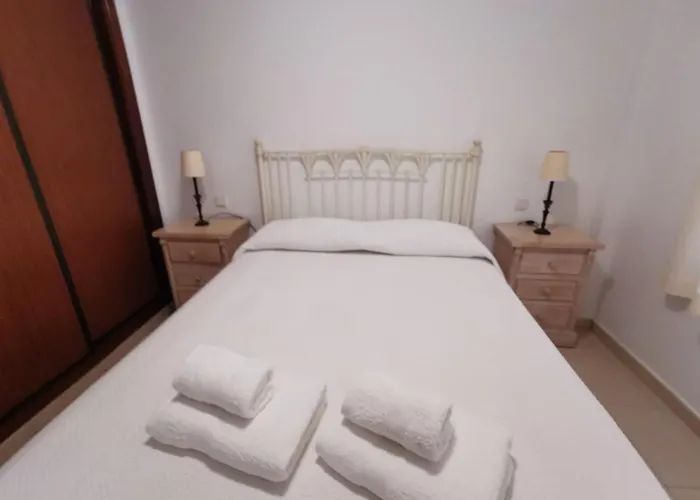 Lägenhet Vivienda Calle Goya 2