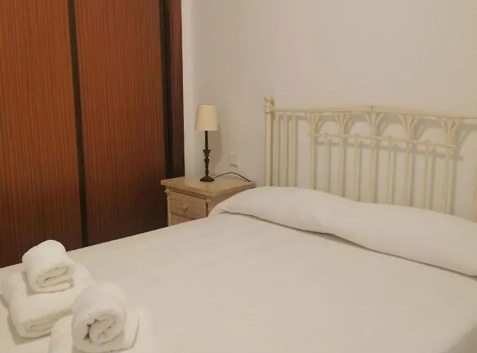 Vivienda Calle Goya 2 Appartement *