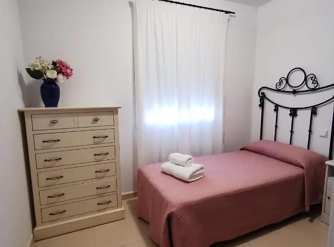 Vivienda Calle Goya 2 Fuengirola