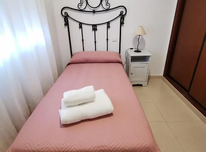 Lägenhet Vivienda Calle Goya 2