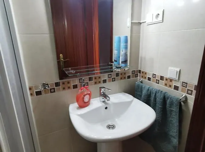 Lägenhet Vivienda Calle Goya 2