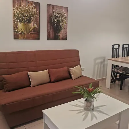Vivienda Calle Goya 2 * Fuengirola